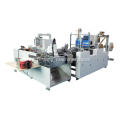 Medium Paper Twisted Handle Fixing Machinery